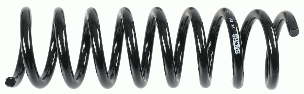 Arc suspensie
