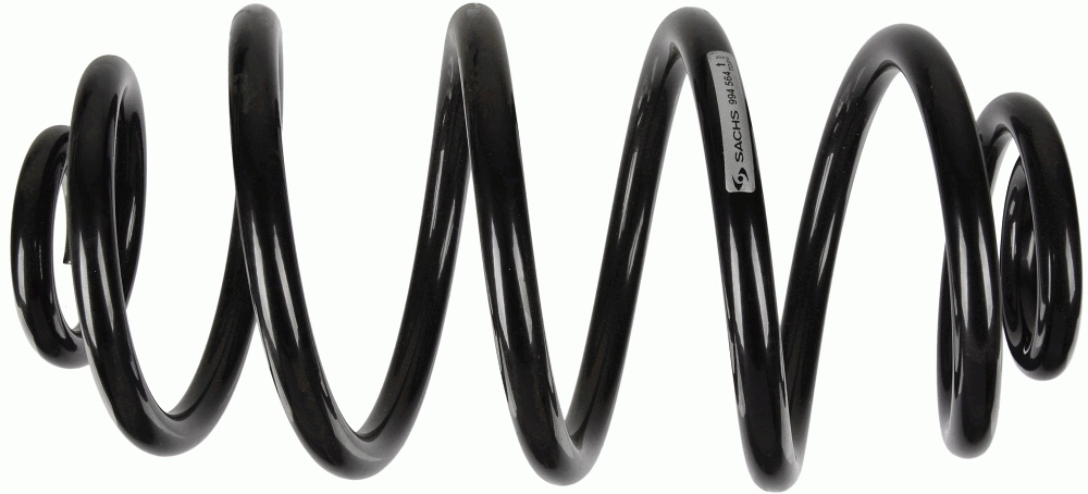 Arc suspensie