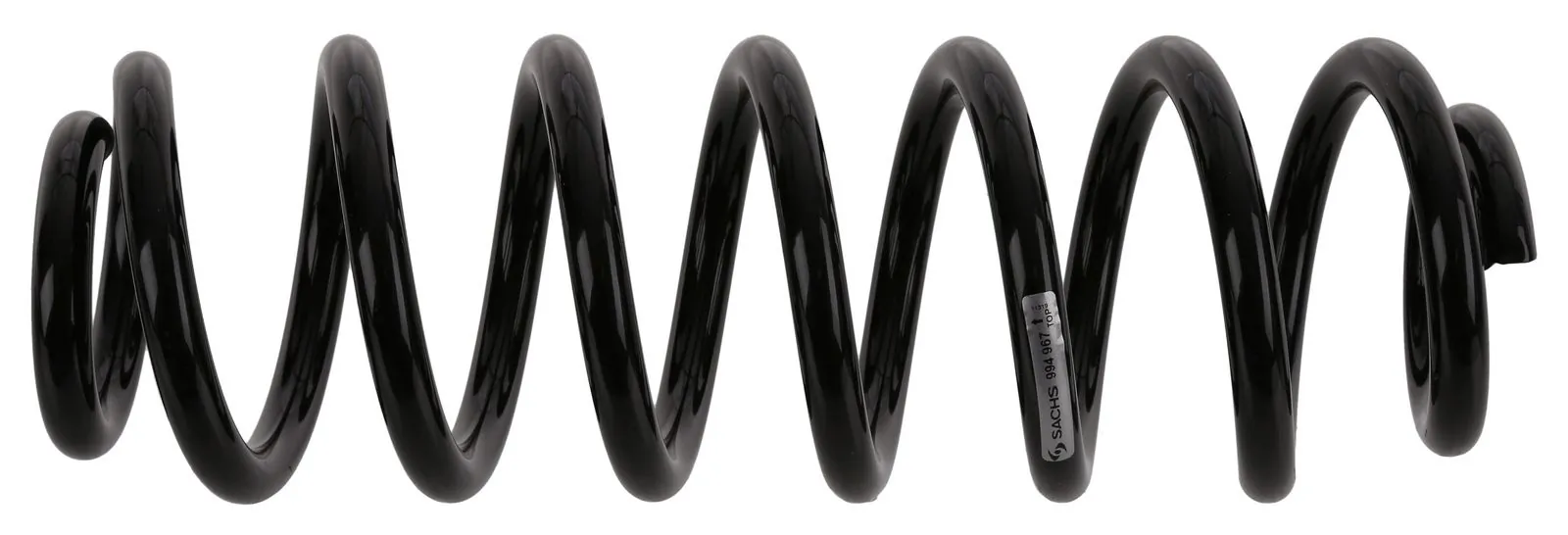 Arc suspensie
