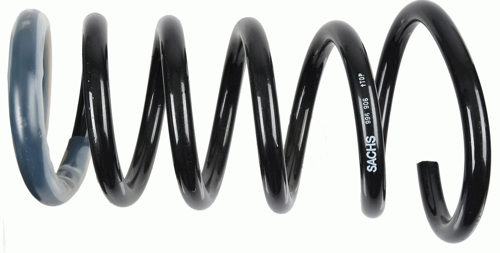 Arc suspensie