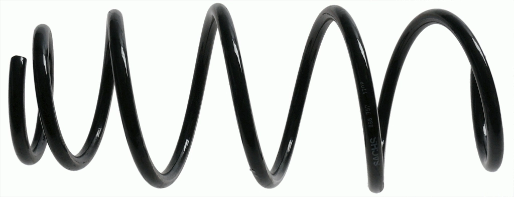 Arc suspensie