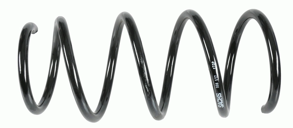 Arc suspensie