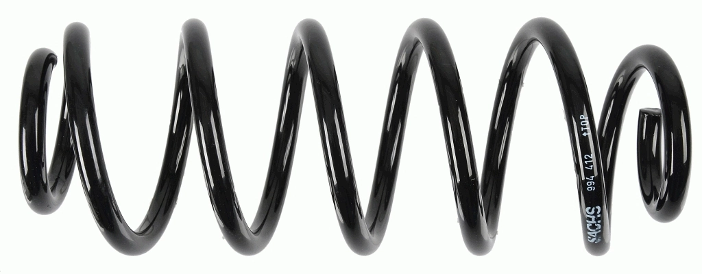 Arc suspensie