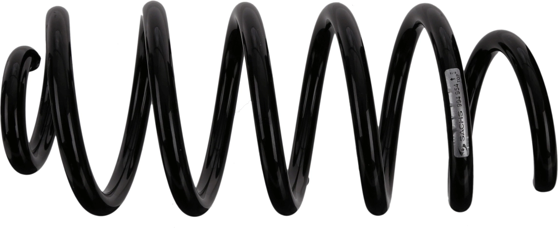 Arc spiral