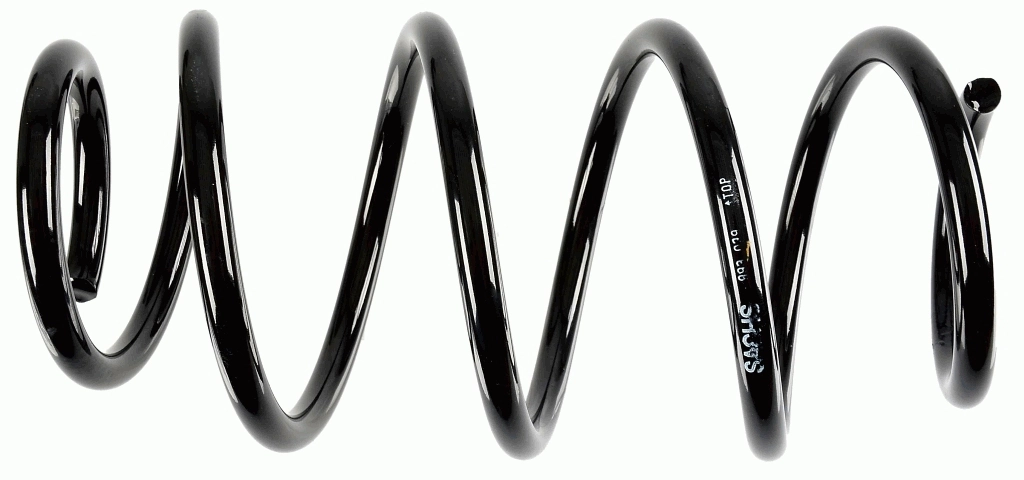 Arc suspensie