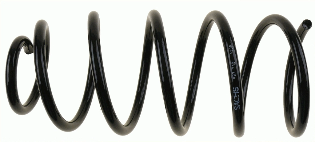 Arc suspensie