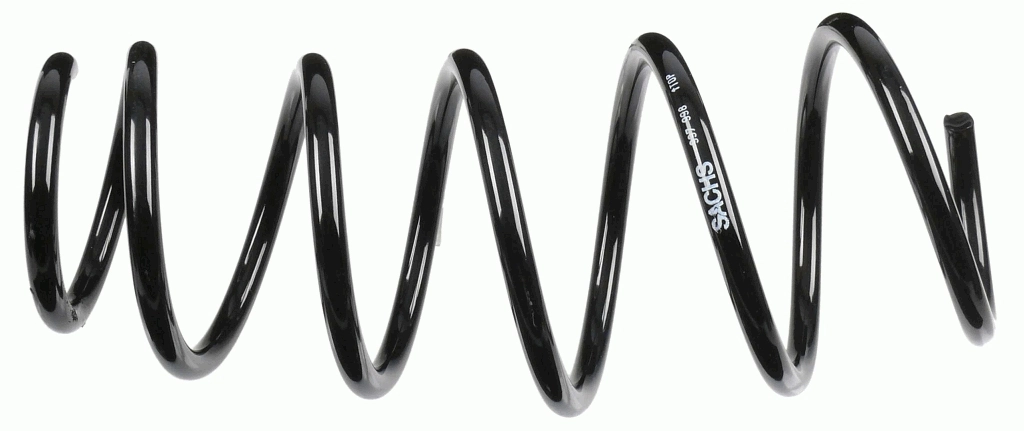 Arc suspensie