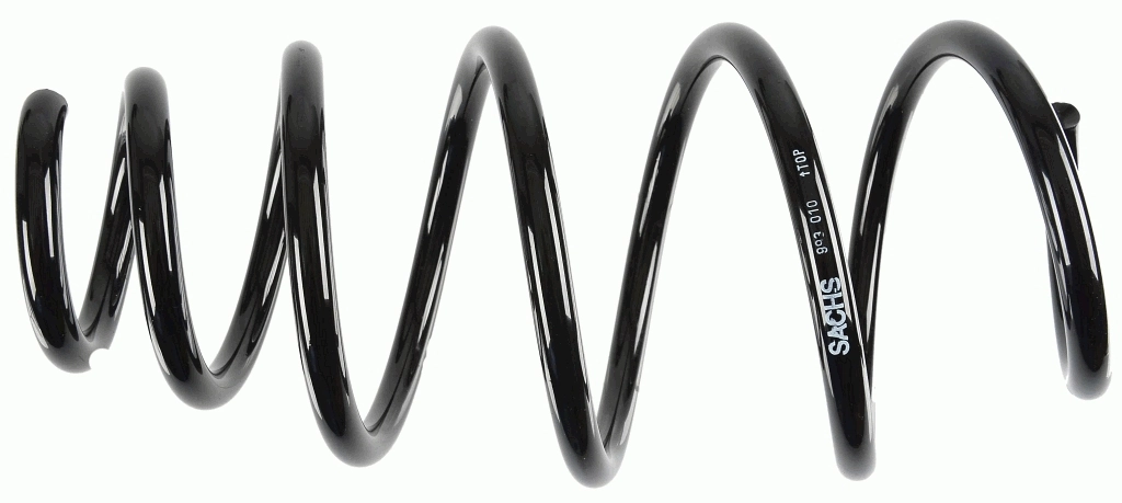 Arc spiral