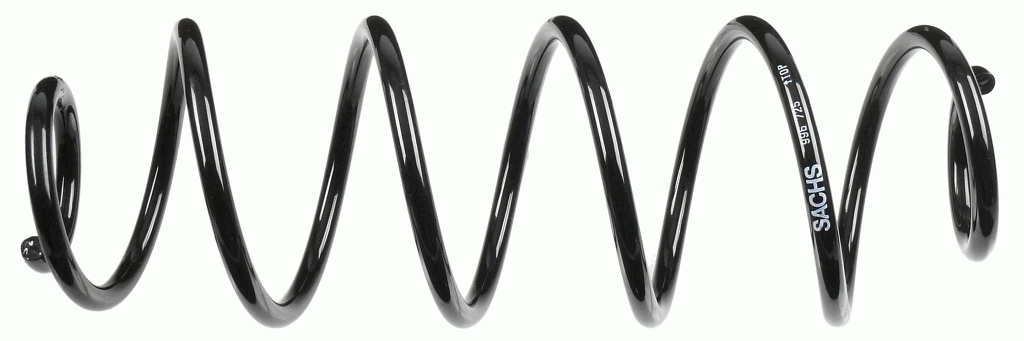 Arc suspensie