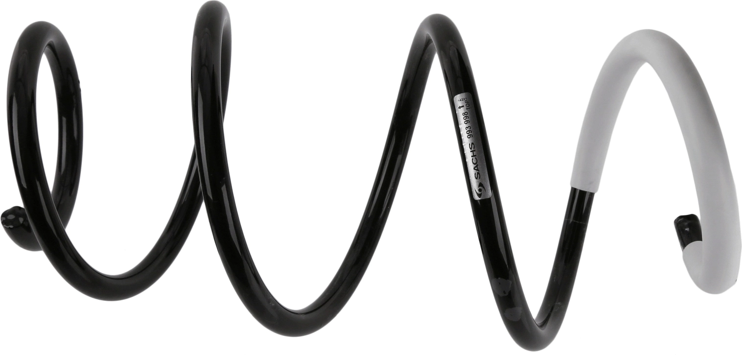 Arc suspensie
