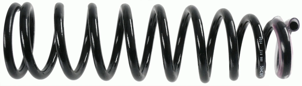 Arc spiral