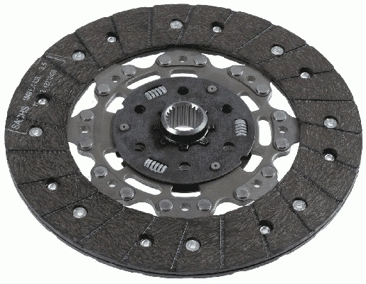 Disc ambreiaj