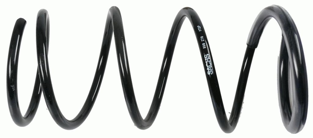 Arc suspensie