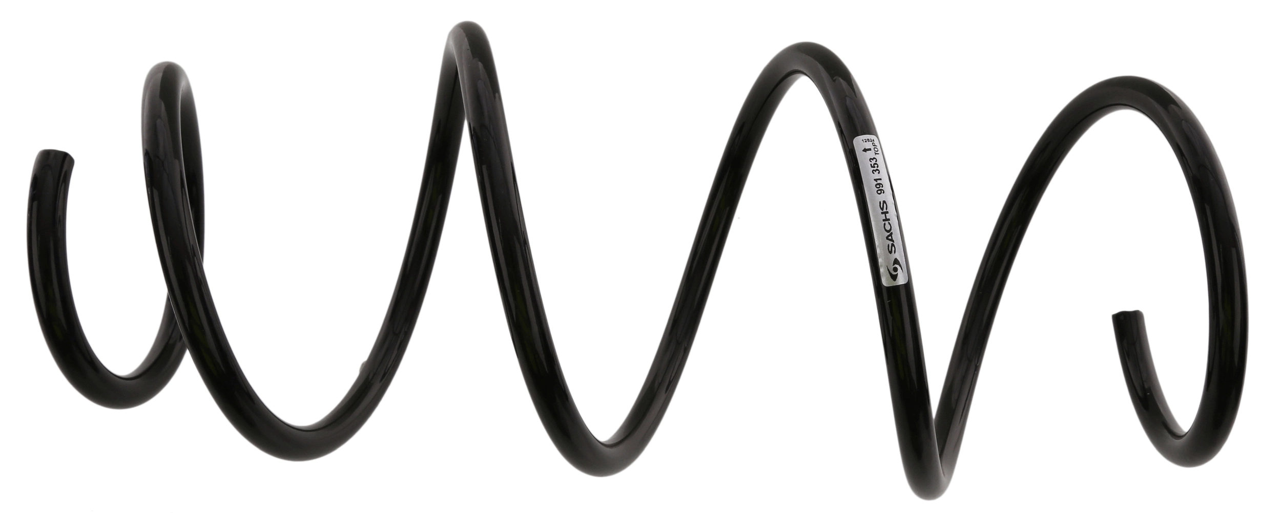 Arc suspensie