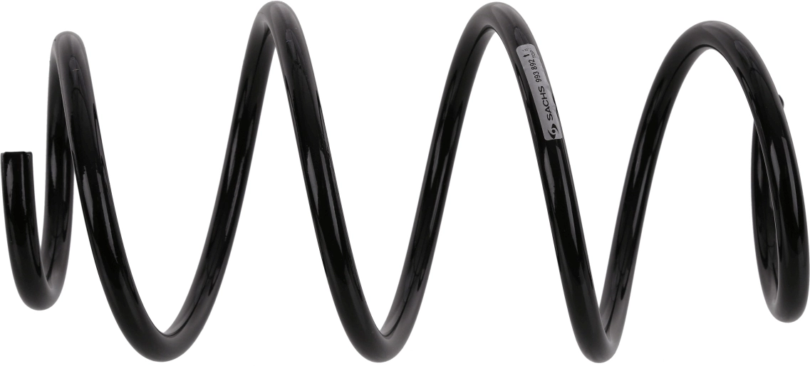 Arc suspensie