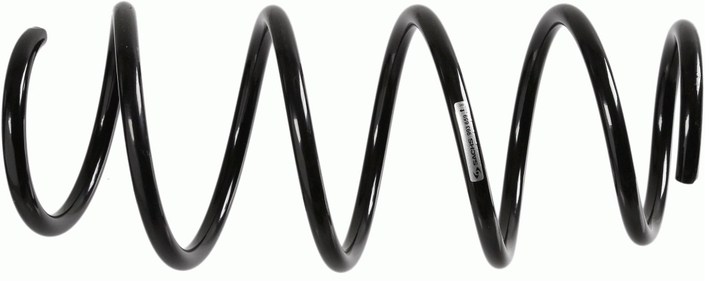 Arc suspensie