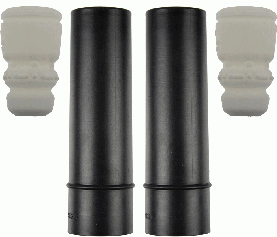 Set protectie praf amortizor