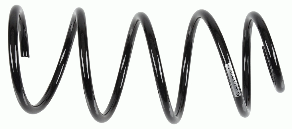 Arc suspensie