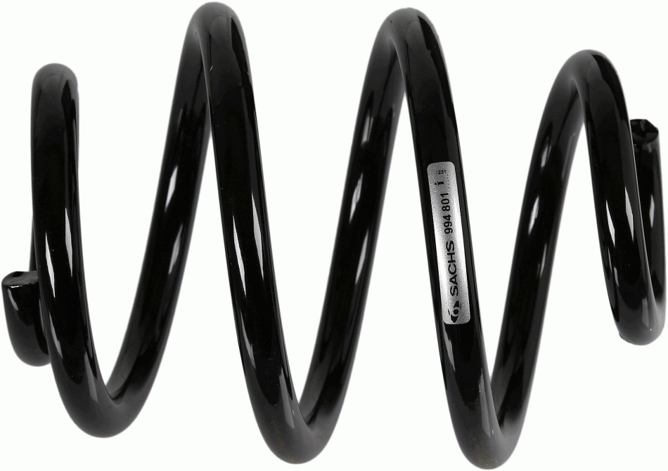 Arc suspensie