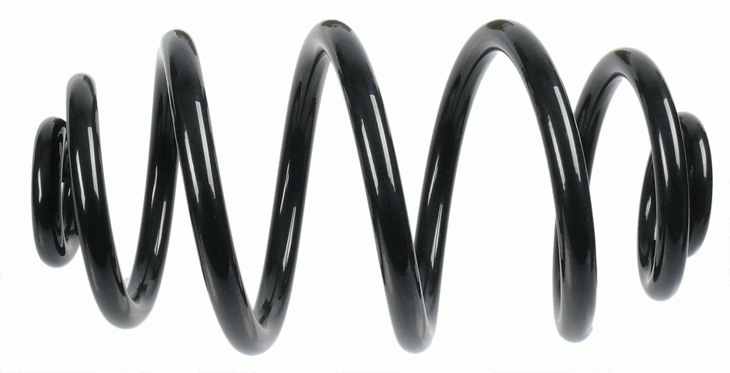 Arc suspensie
