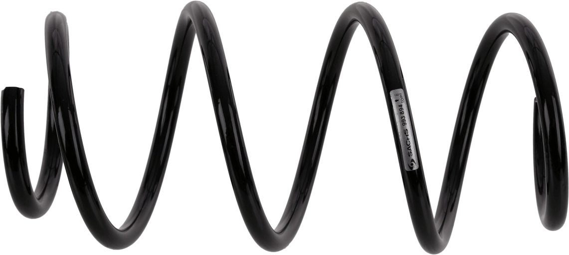 Arc suspensie