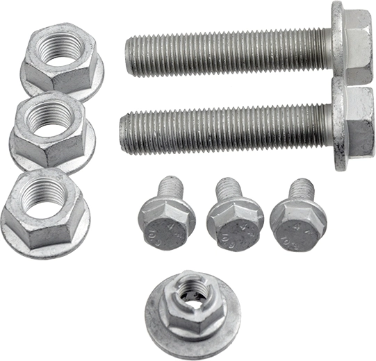 Set reparatie, suspensie