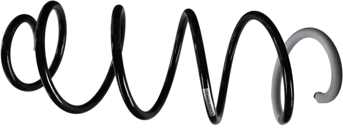 Arc suspensie