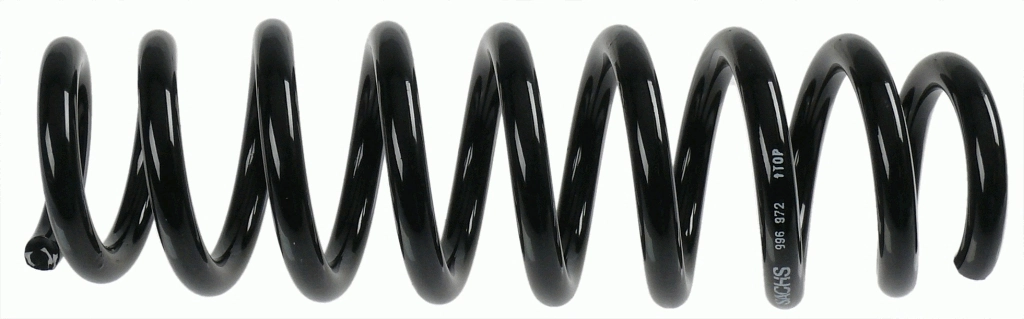 Arc spiral