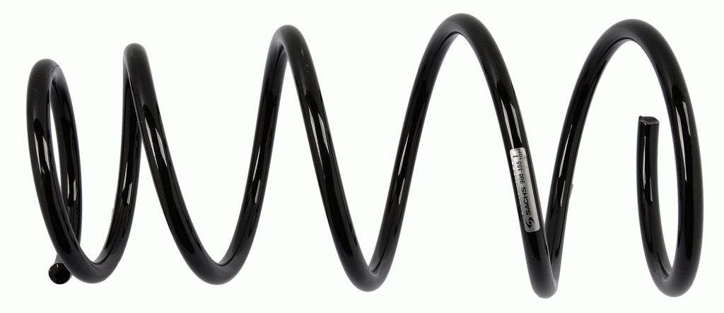 Arc spiral