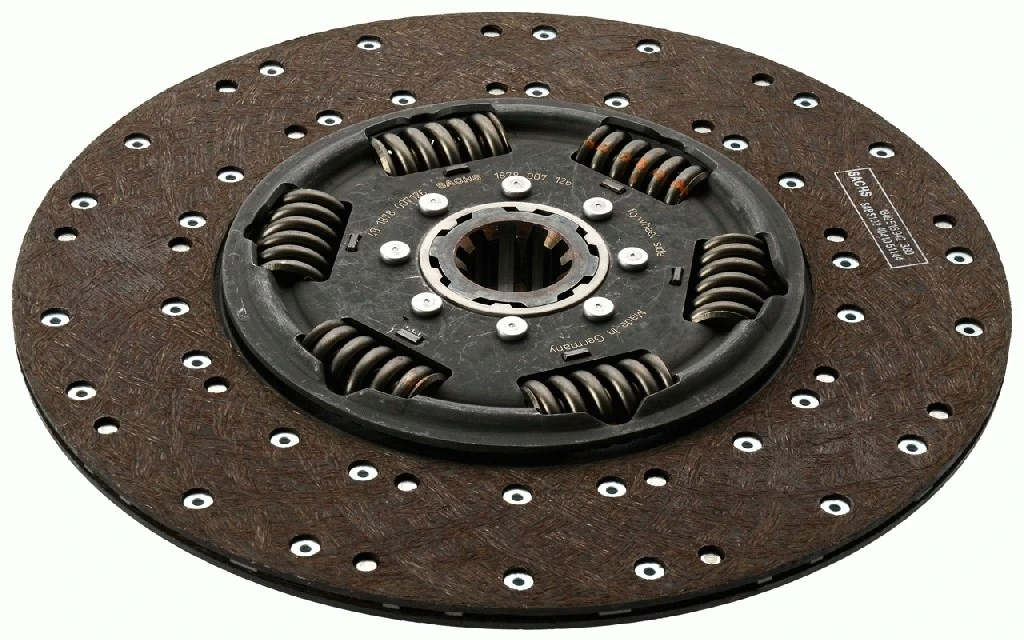 Disc ambreiaj