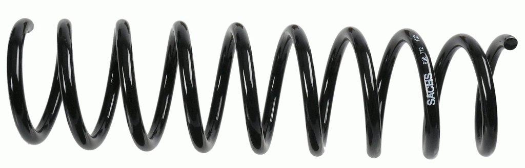 Arc suspensie