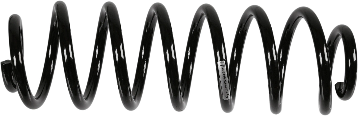Arc suspensie