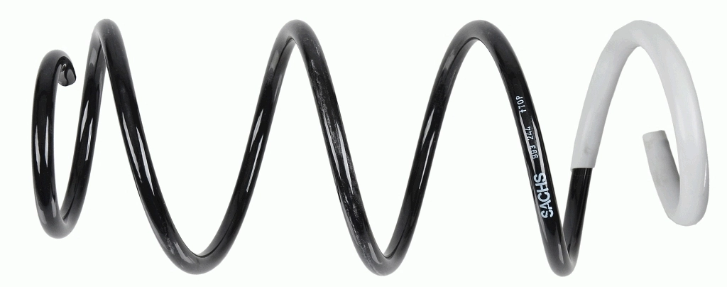 Arc suspensie
