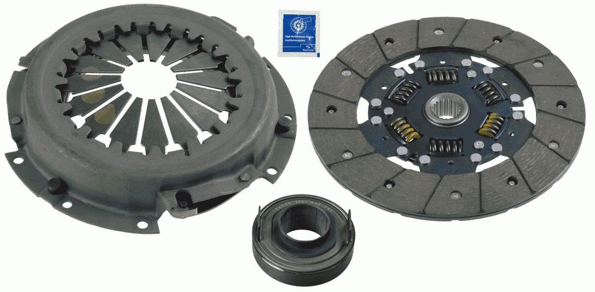 Set ambreiaj