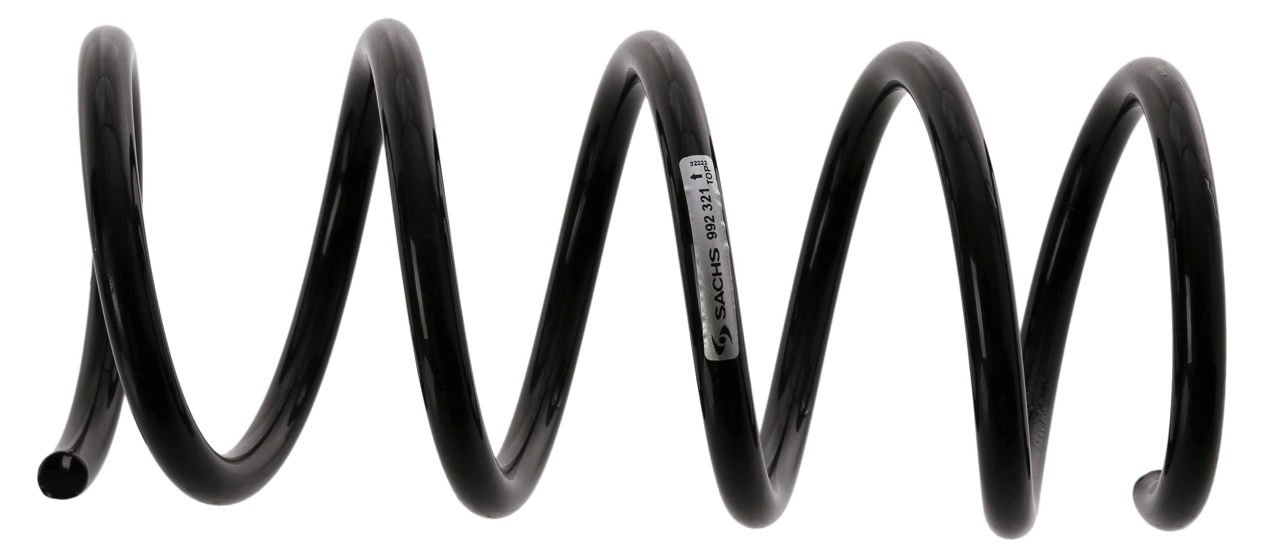 Arc suspensie