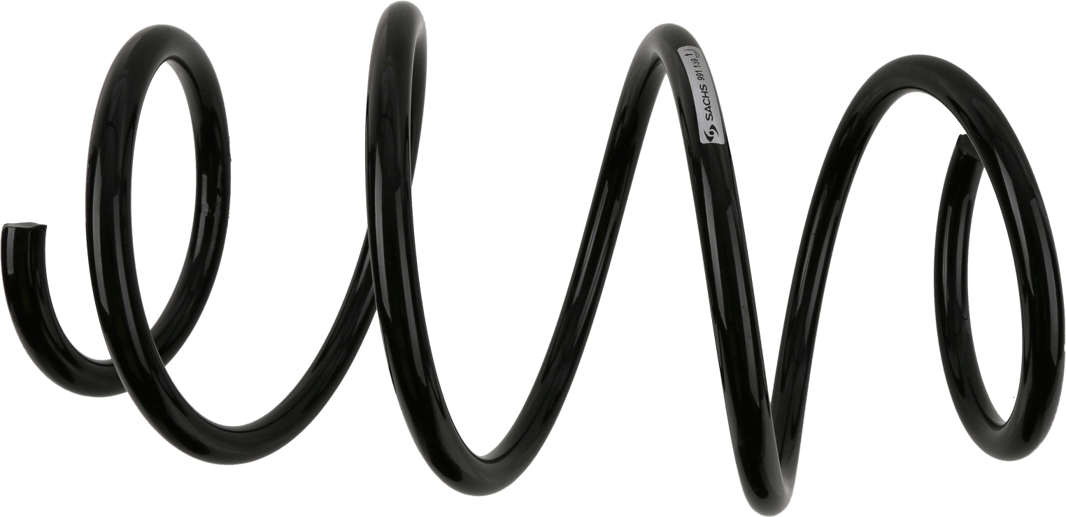Arc spiral