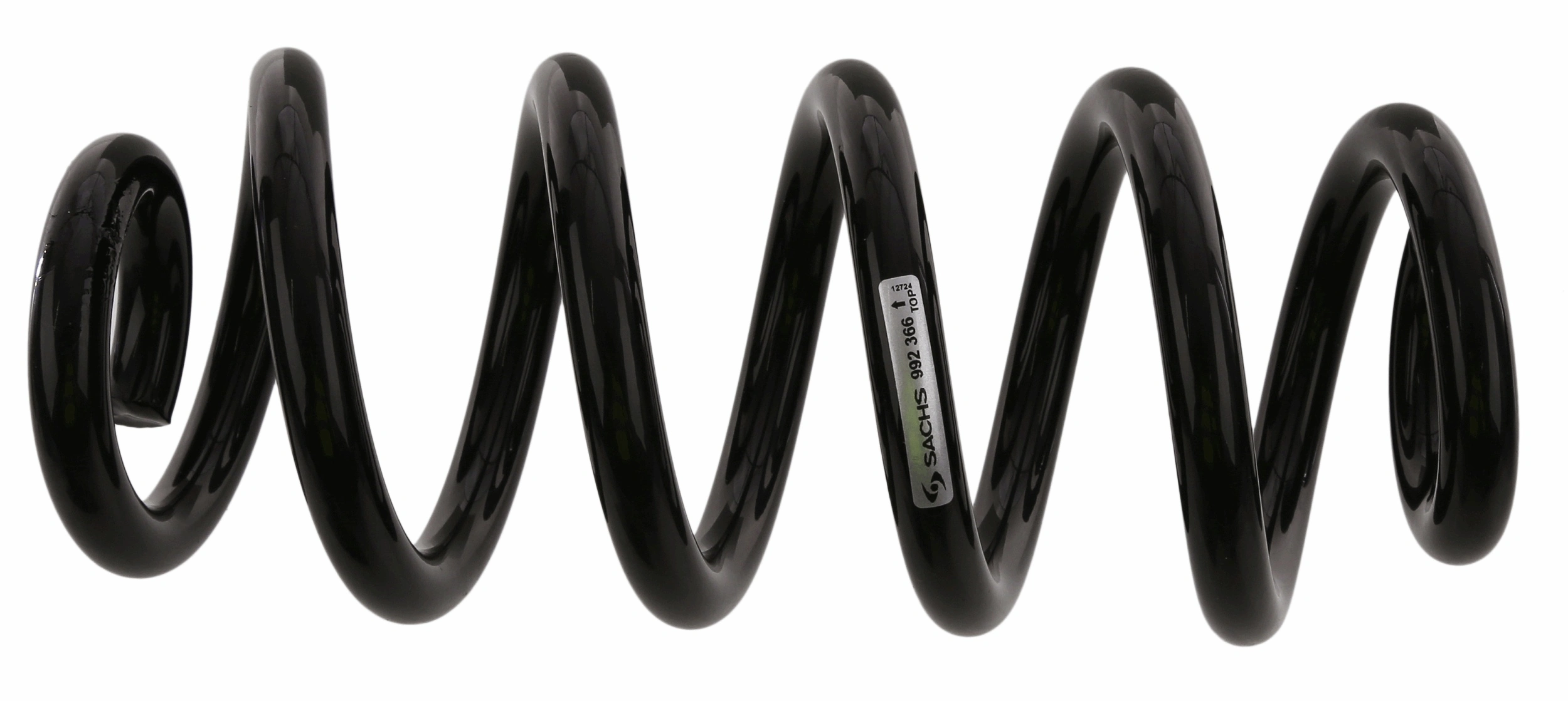 Arc suspensie
