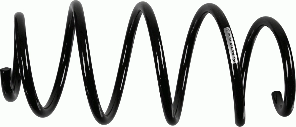 Arc suspensie