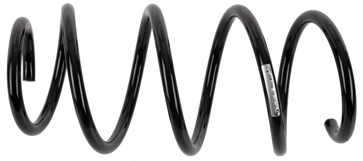 Arc suspensie