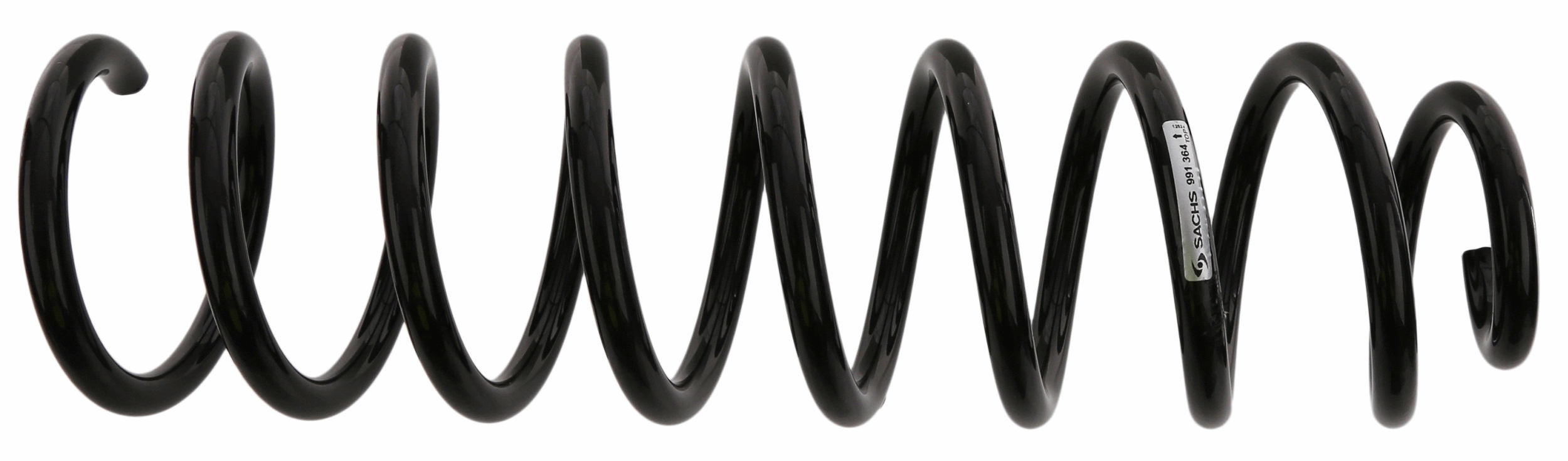 Arc suspensie