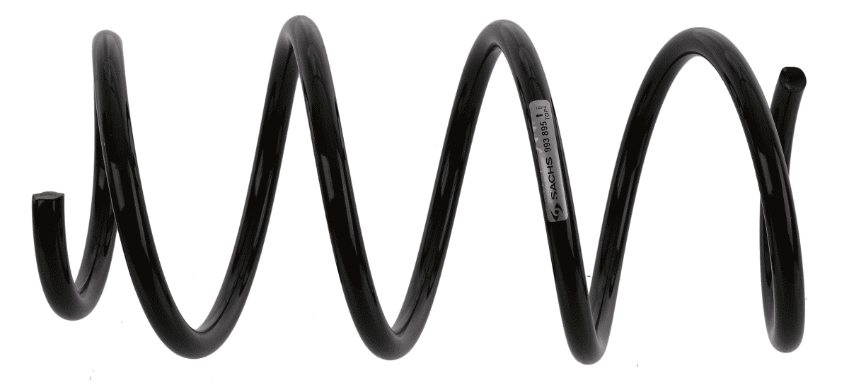 Arc suspensie
