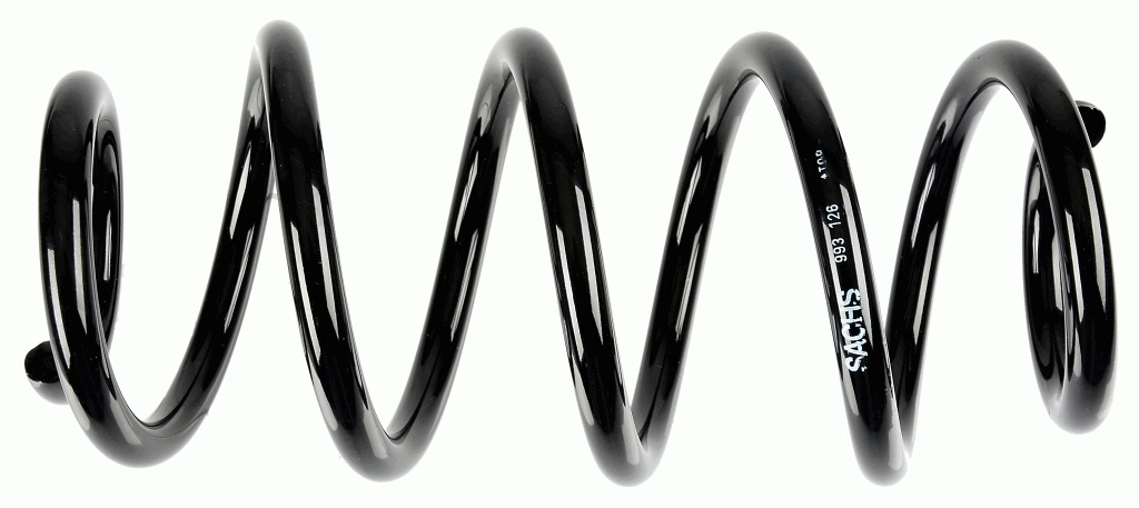 Arc suspensie