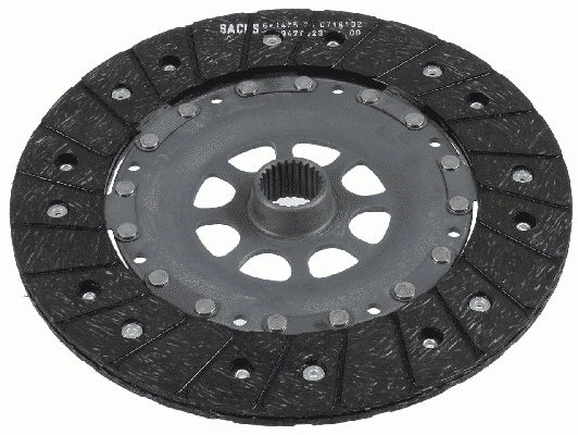 Disc ambreiaj