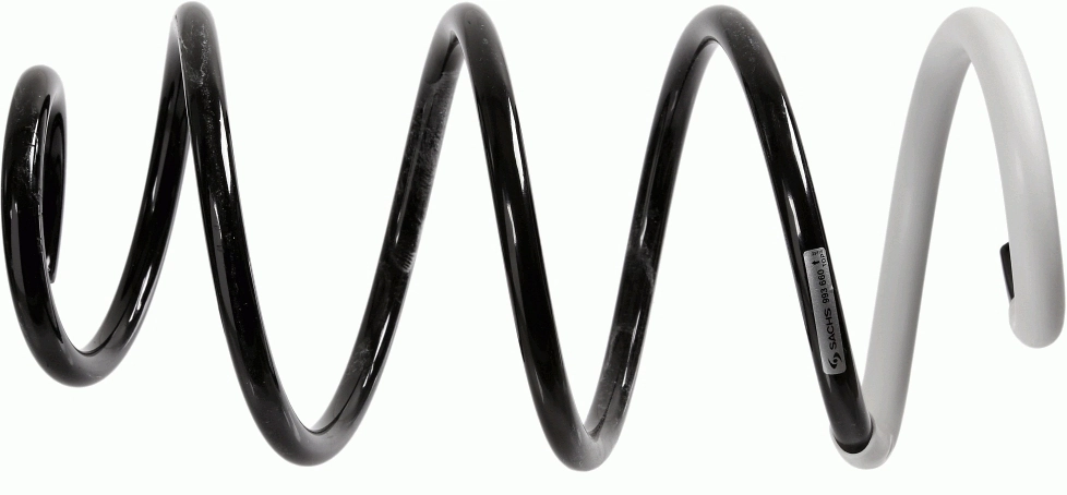 Arc suspensie