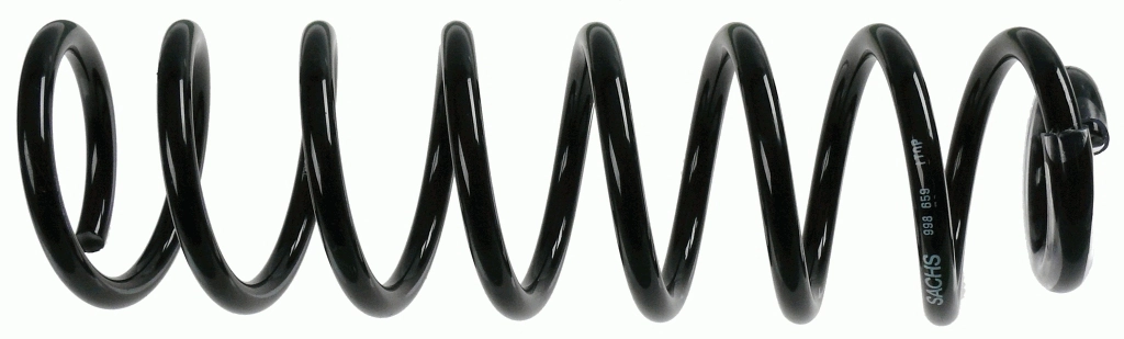 Arc spiral