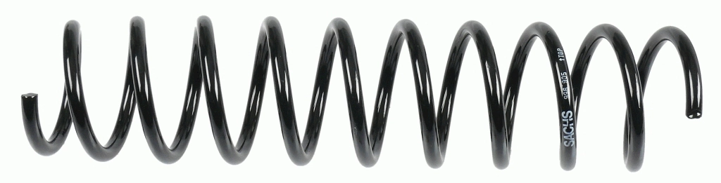 Arc suspensie