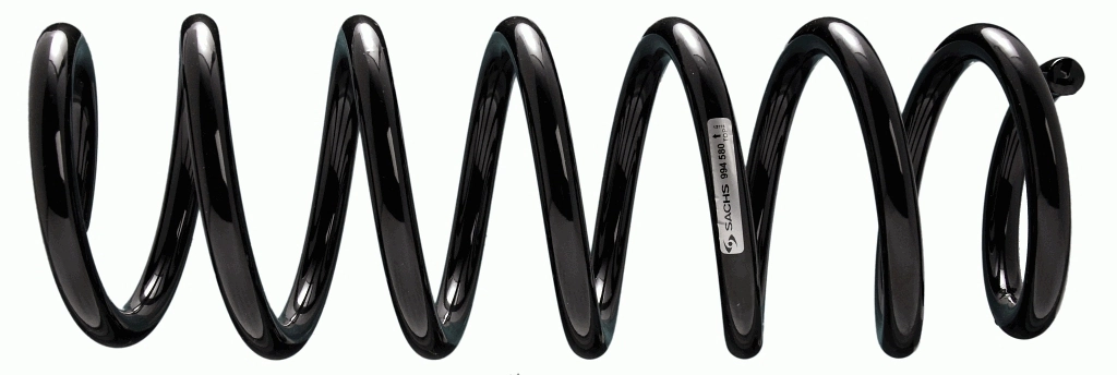 Arc suspensie