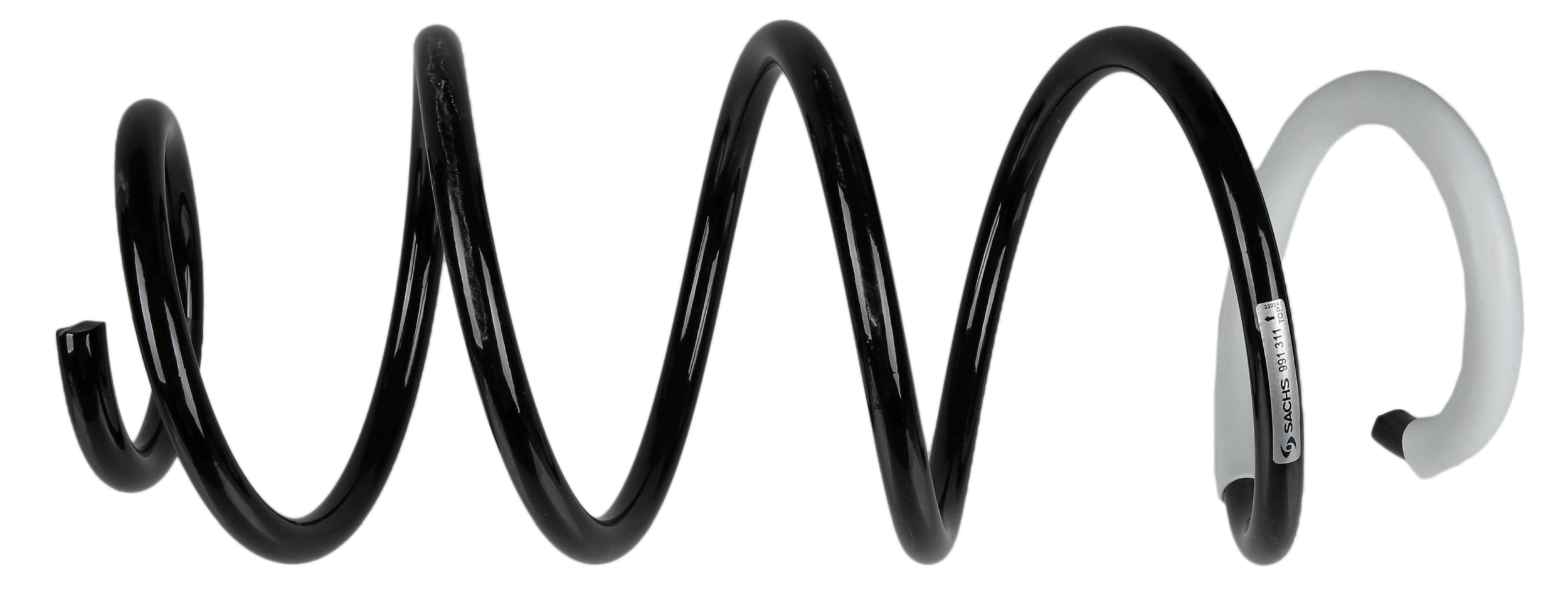 Arc suspensie