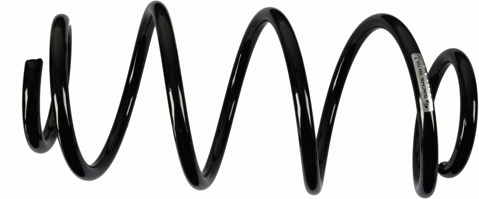 Arc suspensie