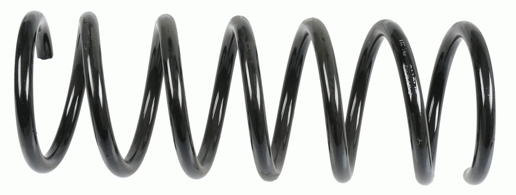Arc suspensie